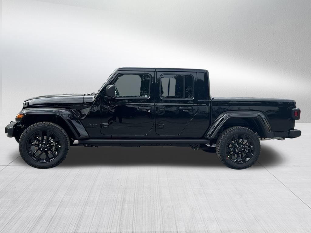 new 2025 Jeep Gladiator car, priced at $44,730