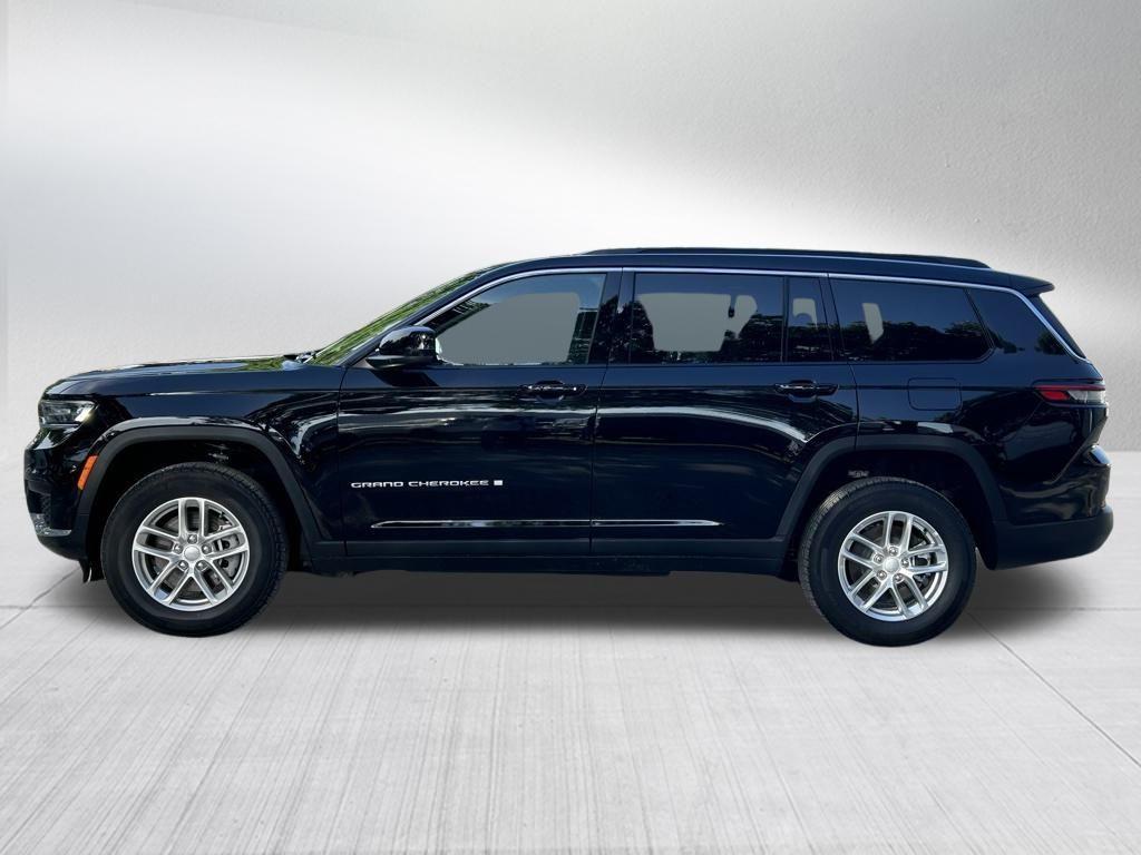 new 2024 Jeep Grand Cherokee L car, priced at $34,621