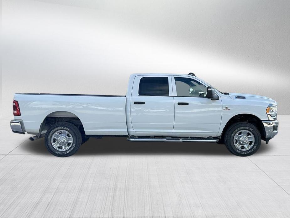 new 2024 Ram 2500 car, priced at $61,122