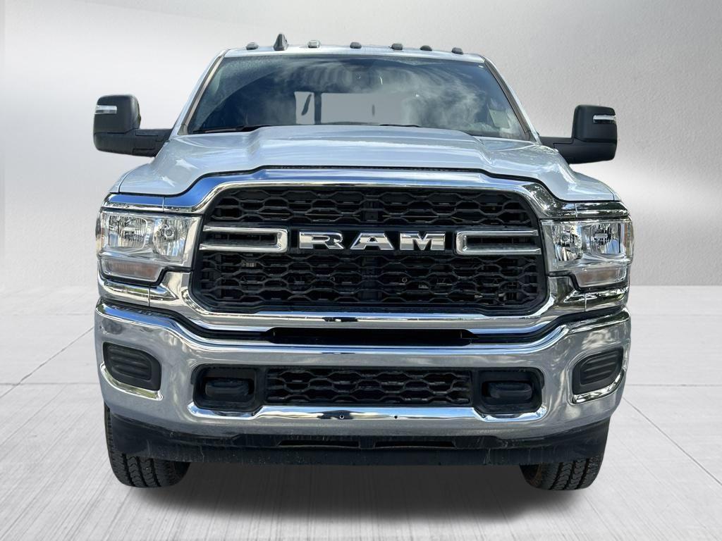 new 2024 Ram 2500 car, priced at $61,122