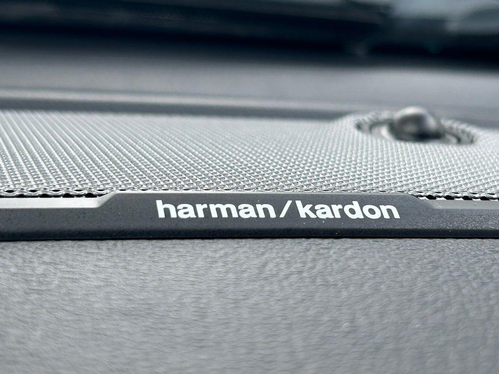 new 2025 Ram 1500 car, priced at $61,417