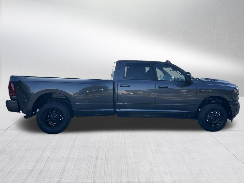 new 2025 Ram 3500 car, priced at $82,780