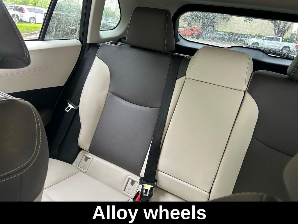 used 2022 Toyota Corolla Cross car, priced at $27,339