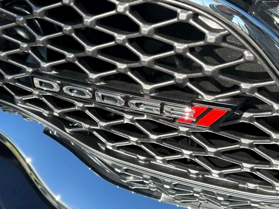 new 2024 Dodge Durango car, priced at $36,653