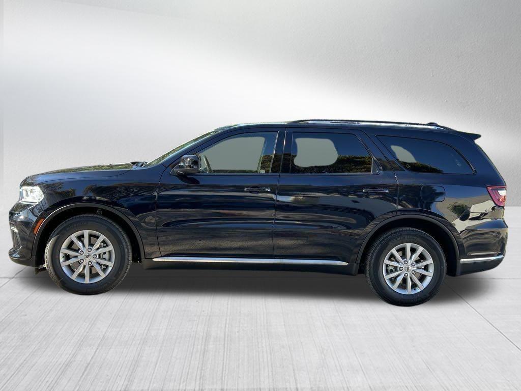 new 2024 Dodge Durango car, priced at $35,575