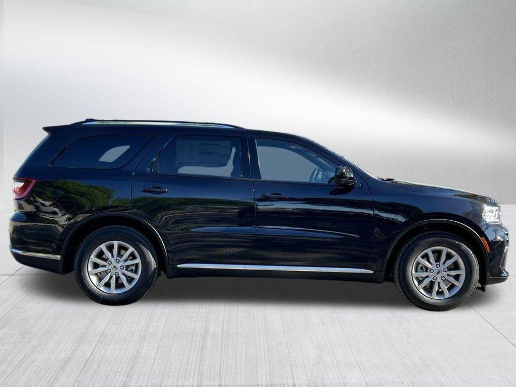 new 2024 Dodge Durango car, priced at $35,575