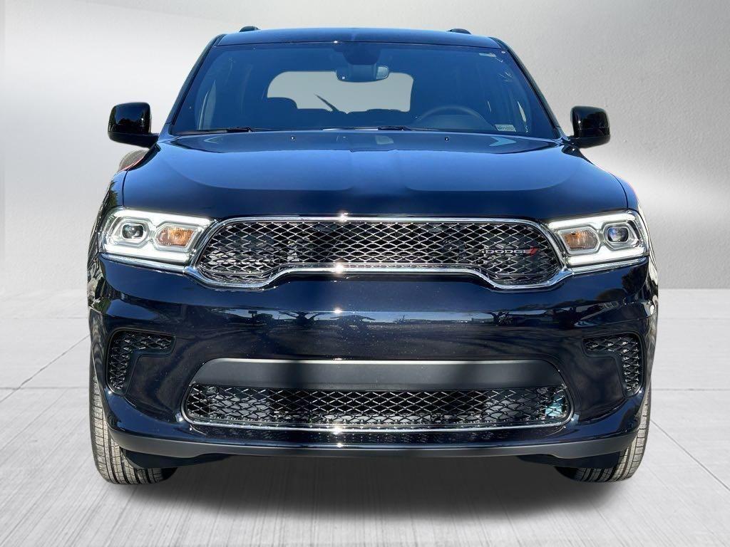 new 2024 Dodge Durango car, priced at $35,575