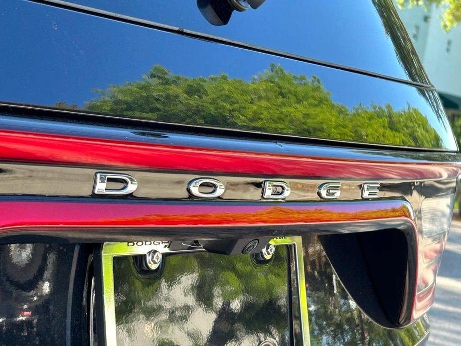 new 2024 Dodge Durango car, priced at $36,653