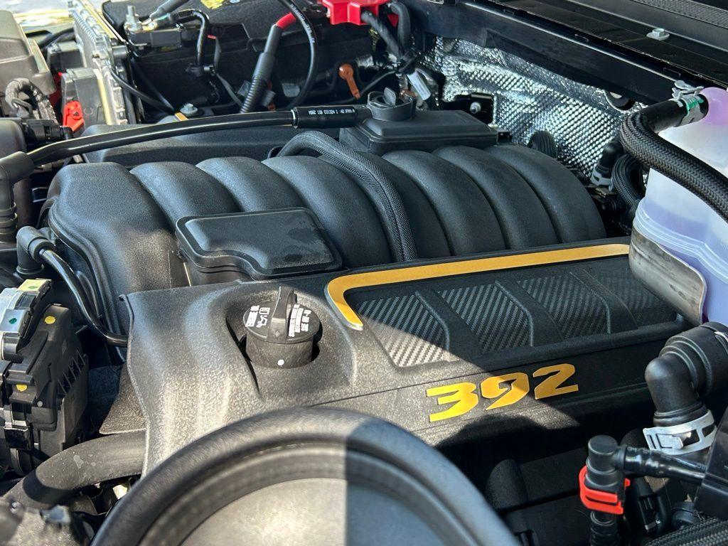 new 2025 Jeep Wrangler car, priced at $98,619