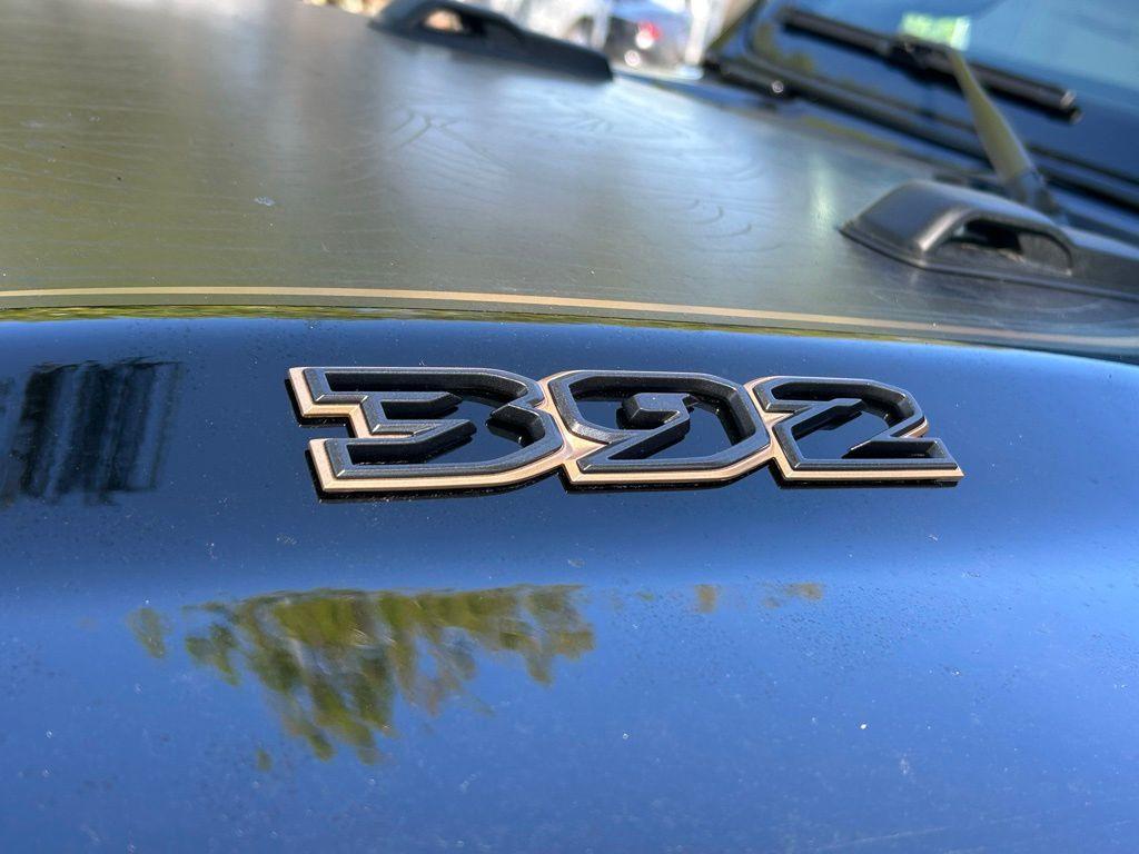 new 2025 Jeep Wrangler car, priced at $98,619