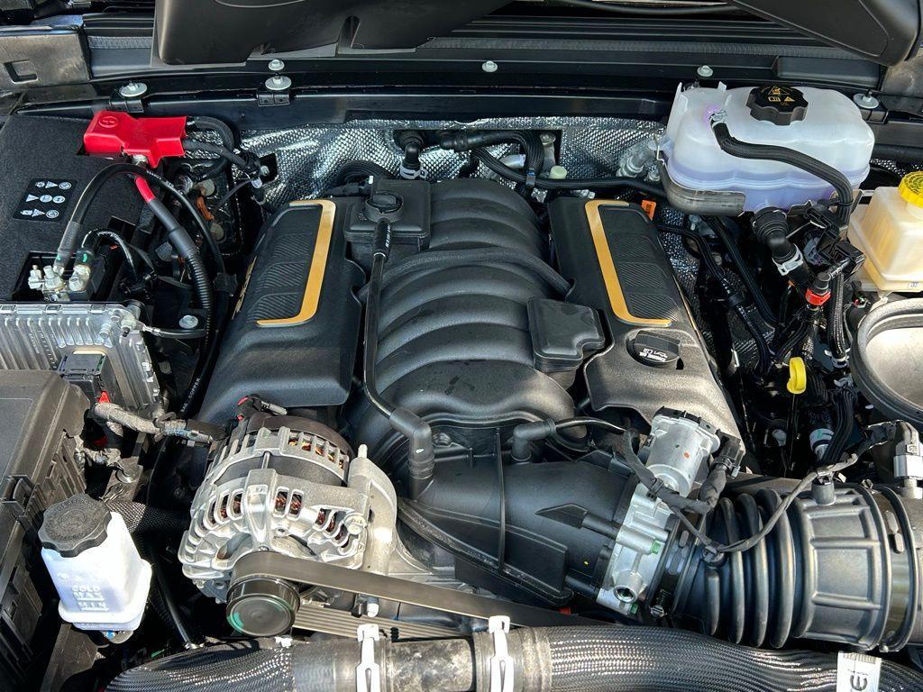 new 2025 Jeep Wrangler car, priced at $98,619