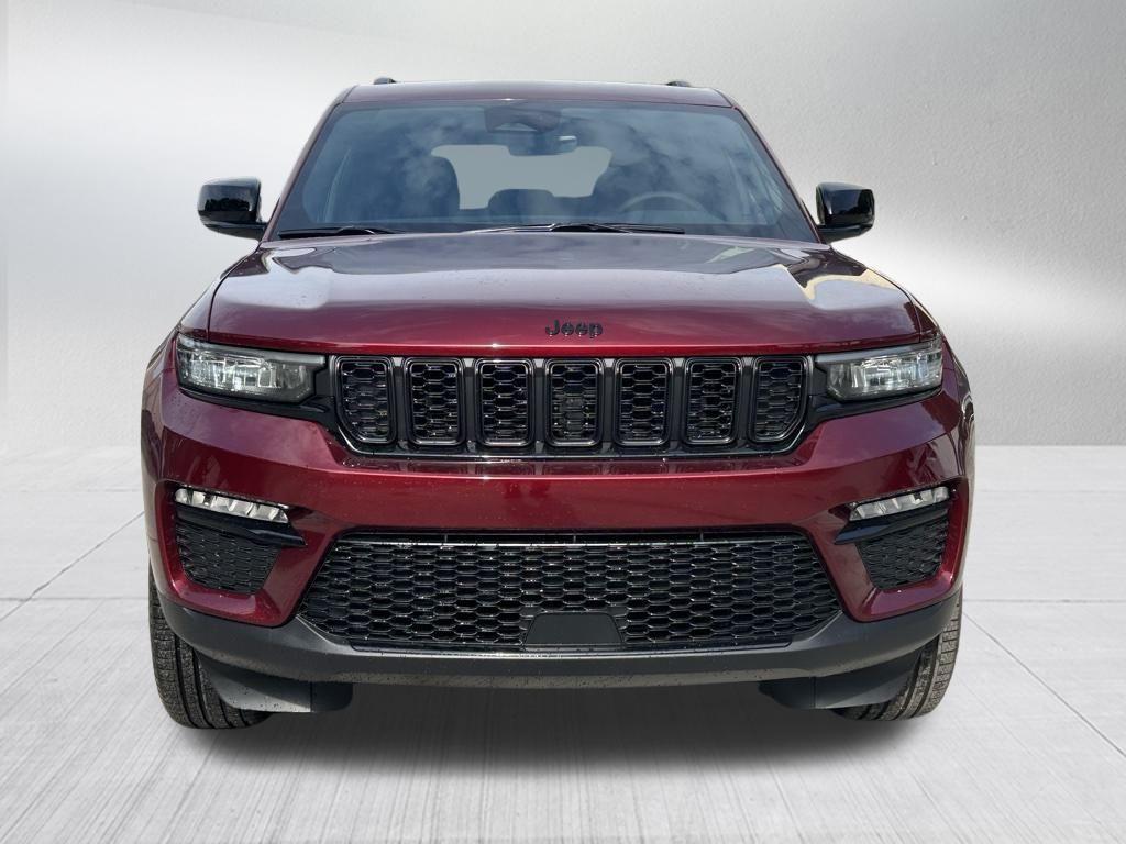 new 2025 Jeep Grand Cherokee car, priced at $41,905