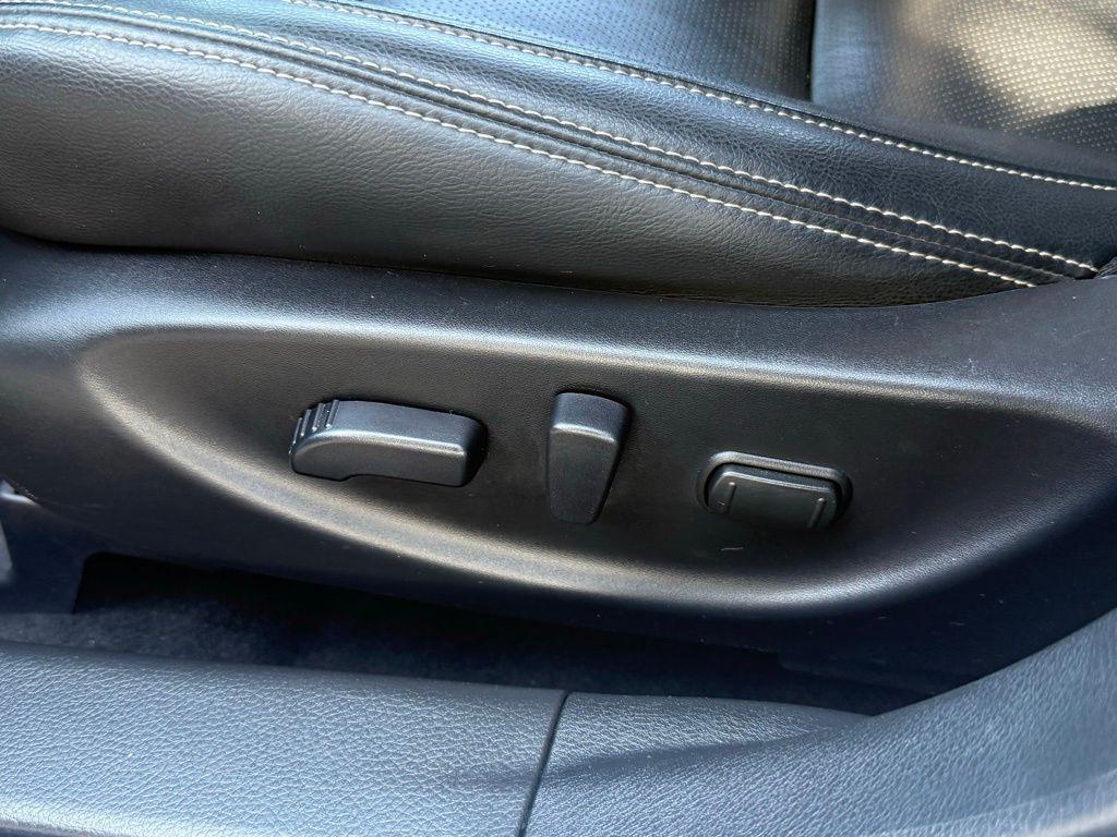 used 2020 Nissan Maxima car, priced at $23,777