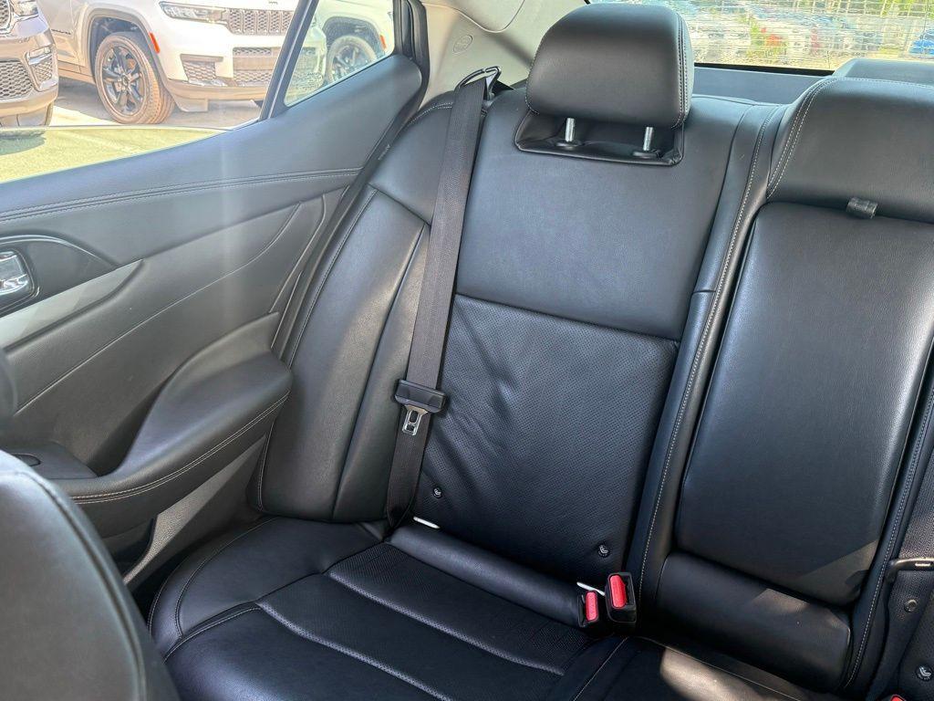 used 2020 Nissan Maxima car, priced at $23,777