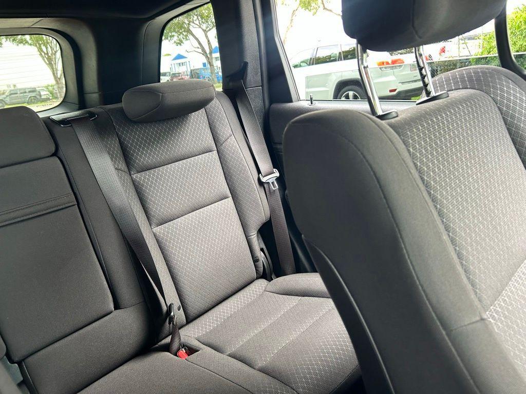 used 2019 Jeep Grand Cherokee car, priced at $21,599