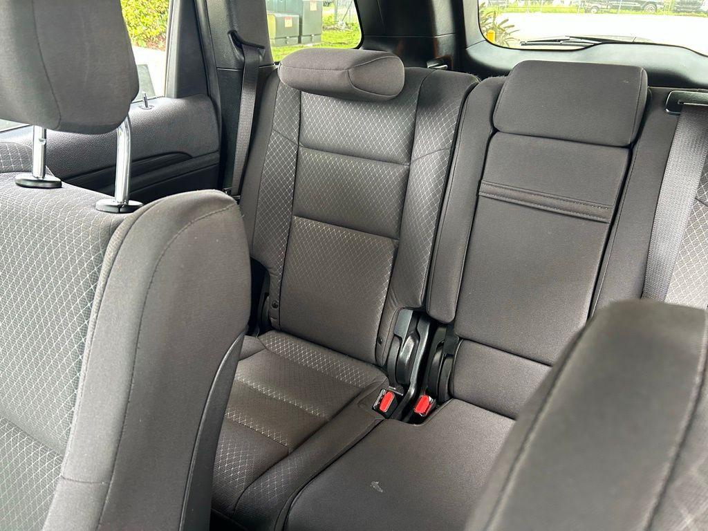 used 2019 Jeep Grand Cherokee car, priced at $21,599