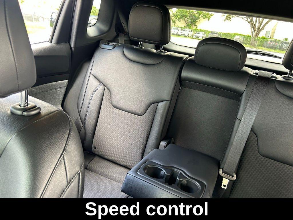 used 2024 Jeep Compass car, priced at $21,469