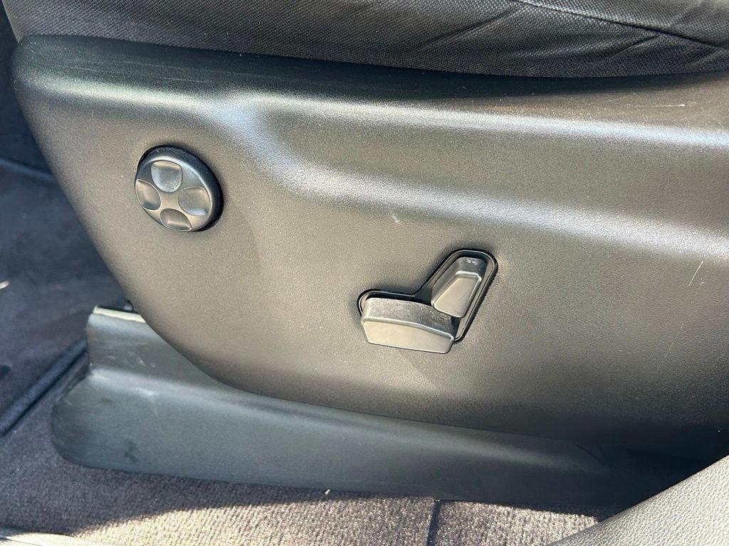 used 2022 Dodge Durango car, priced at $24,996