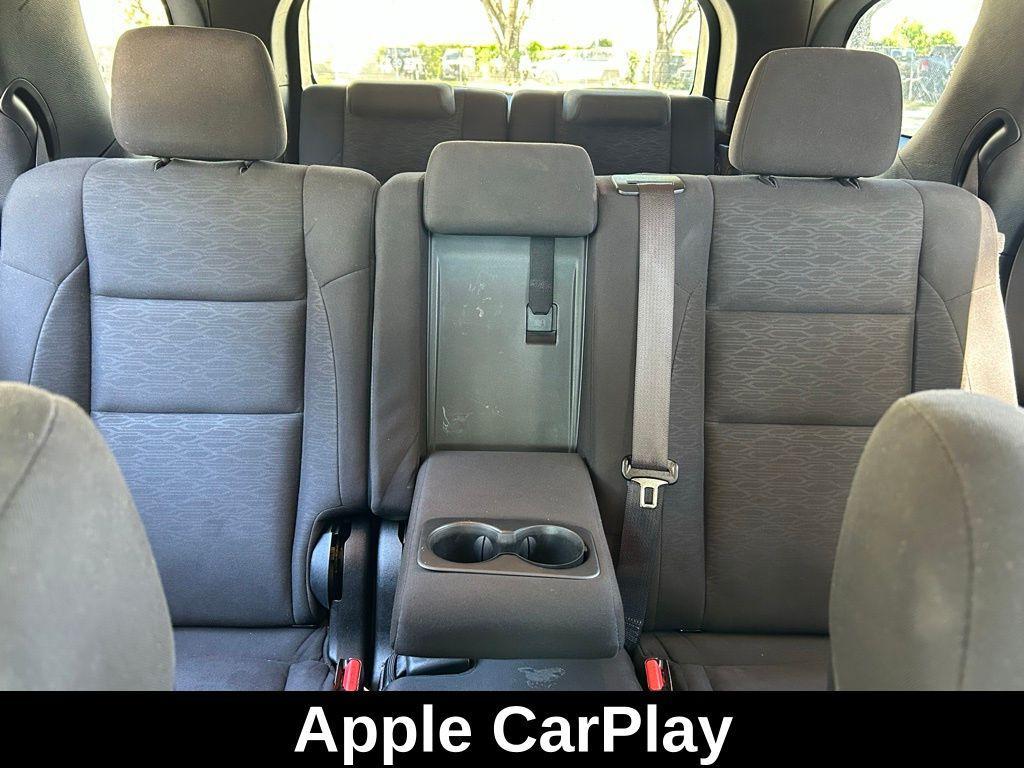 used 2022 Dodge Durango car, priced at $24,996