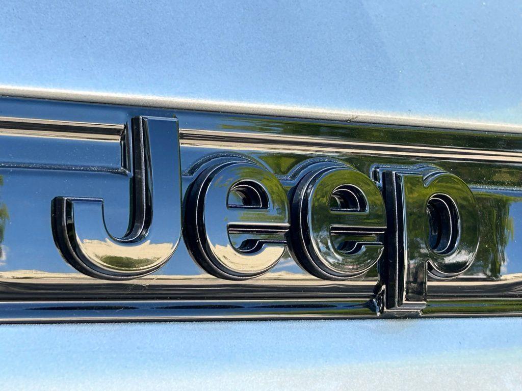 new 2024 Jeep Grand Cherokee car, priced at $37,678