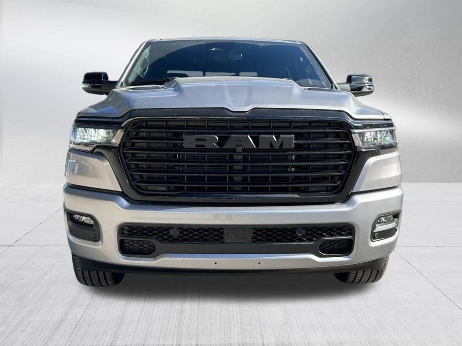 new 2025 Ram 1500 car, priced at $59,564