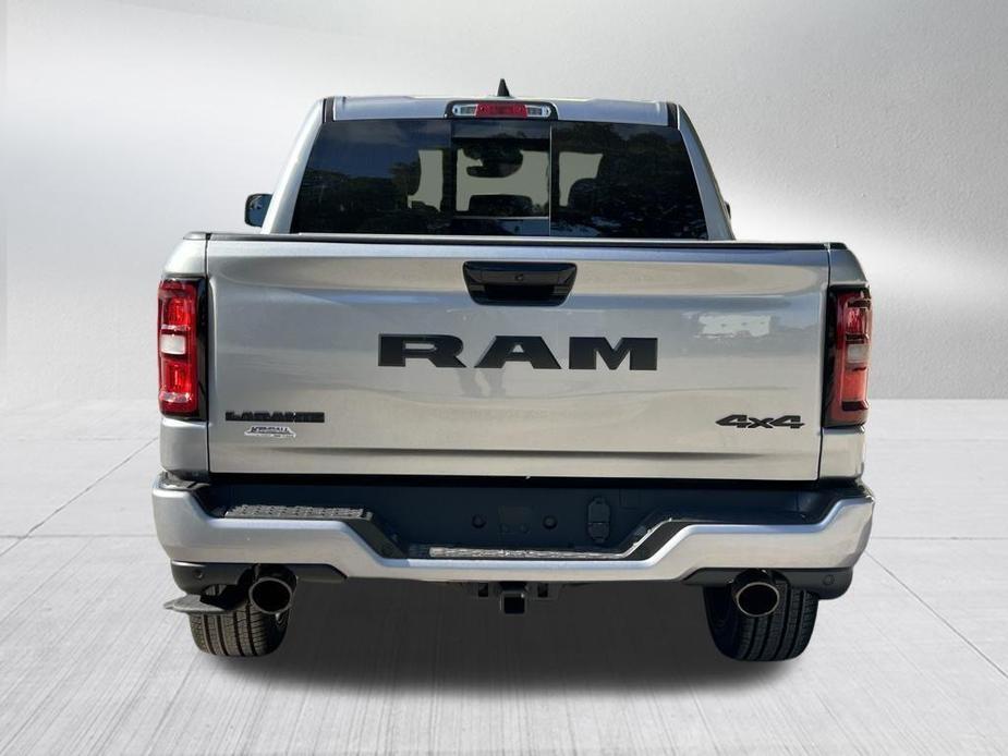 new 2025 Ram 1500 car, priced at $59,564