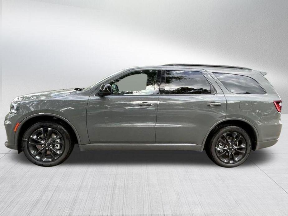 new 2024 Dodge Durango car, priced at $38,985