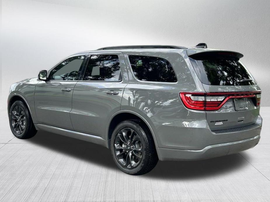 new 2024 Dodge Durango car, priced at $38,985