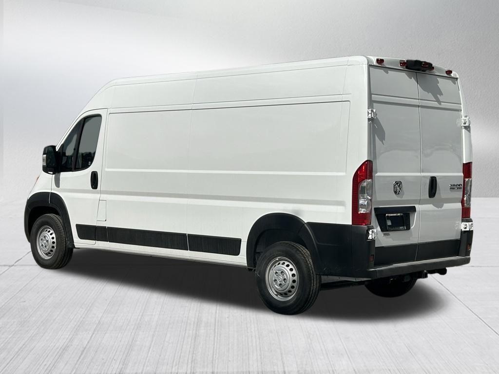 new 2025 Ram ProMaster 2500 car, priced at $54,425