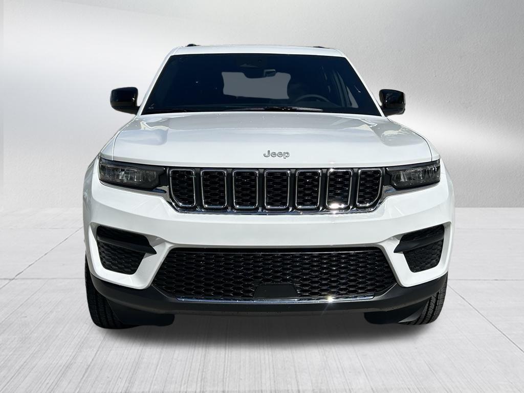new 2025 Jeep Grand Cherokee car, priced at $34,587