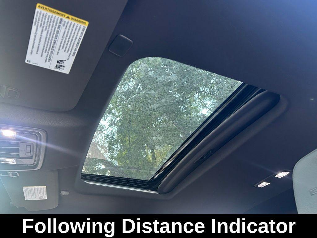 used 2021 GMC Sierra 1500 car, priced at $38,996