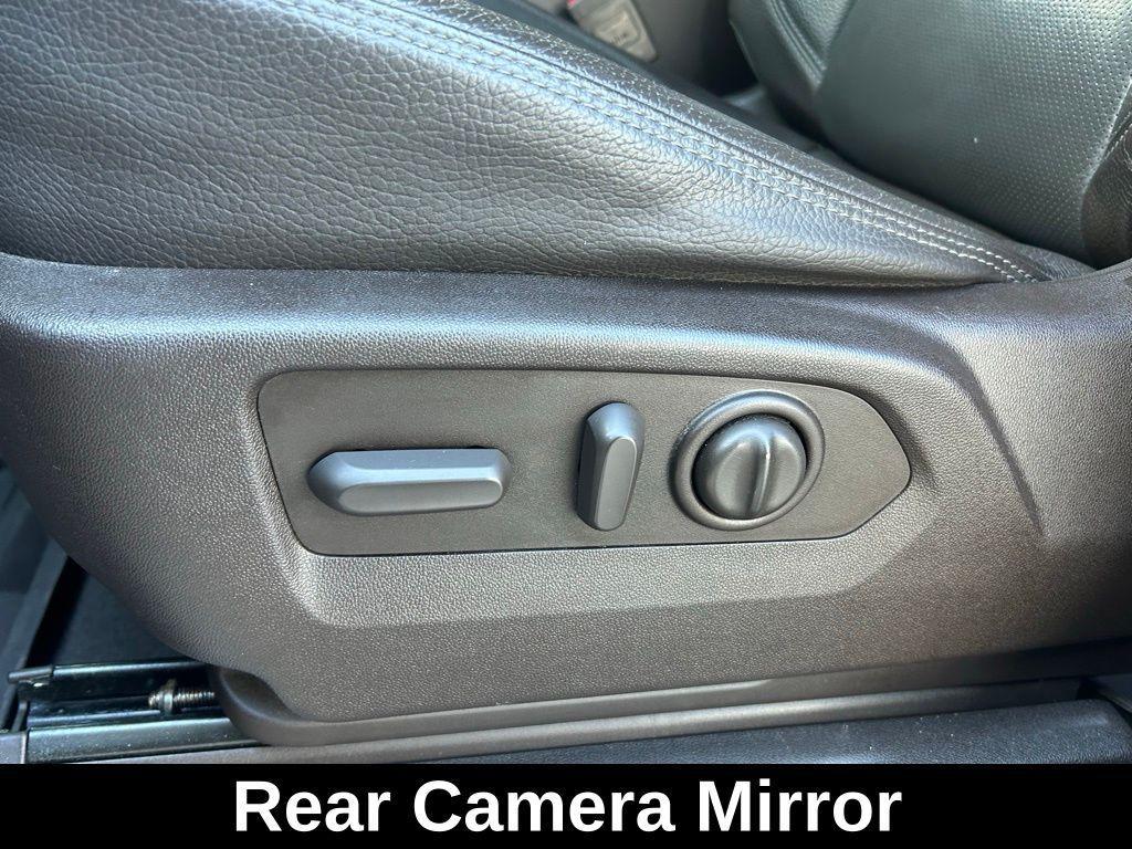 used 2021 GMC Sierra 1500 car, priced at $38,996