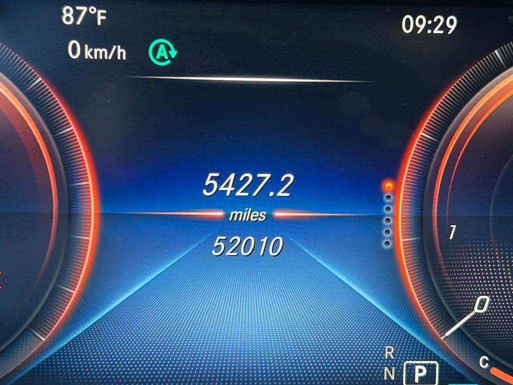 used 2022 Mercedes-Benz GLC 300 car, priced at $36,599