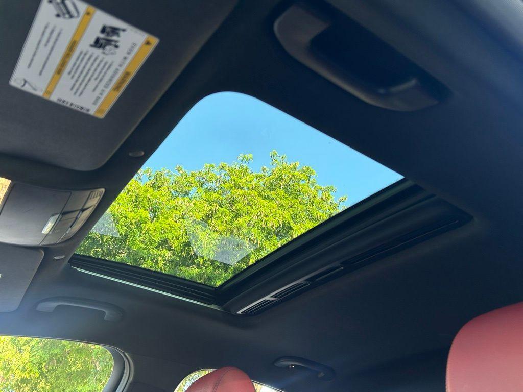 used 2022 Mercedes-Benz GLC 300 car, priced at $36,599