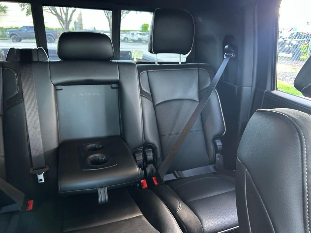 new 2025 Ram 3500 car, priced at $84,025