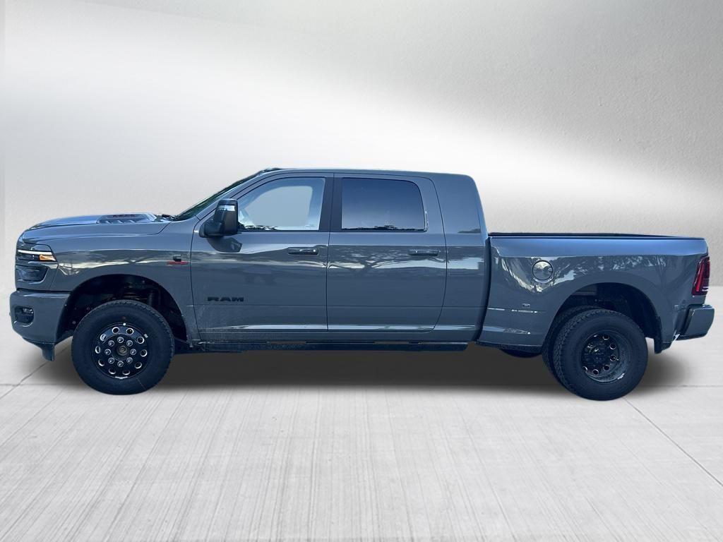 new 2025 Ram 3500 car, priced at $84,025