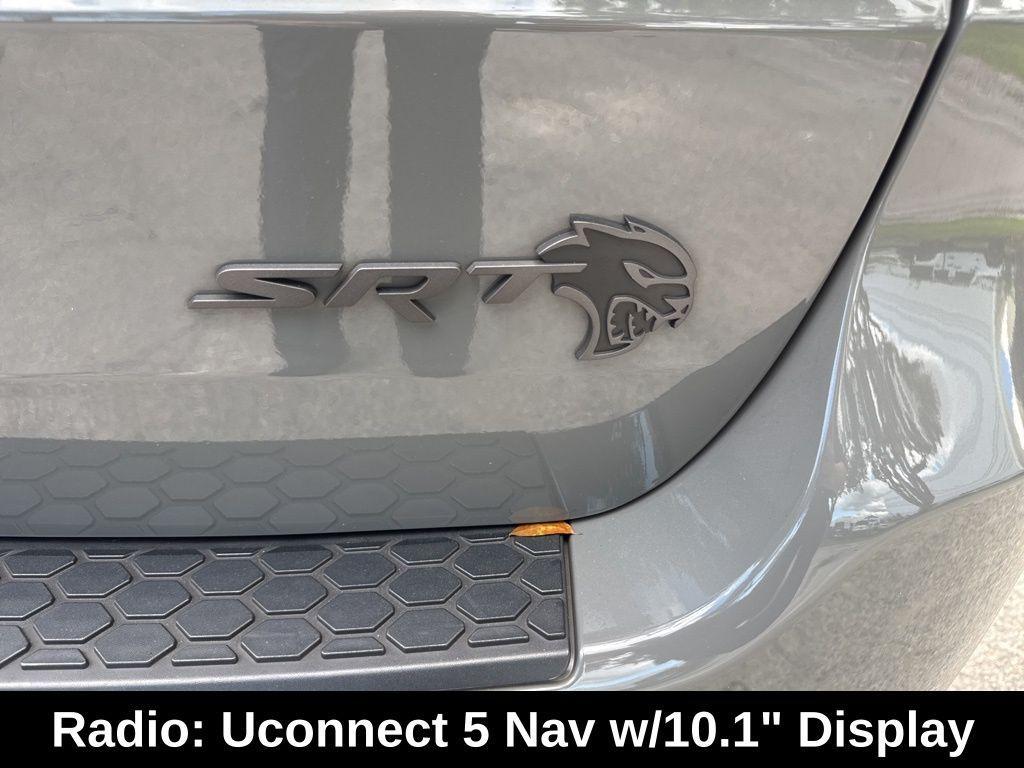 used 2024 Dodge Durango car, priced at $77,987