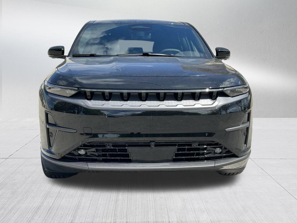 new 2025 Jeep Wagoneer S car, priced at $66,090