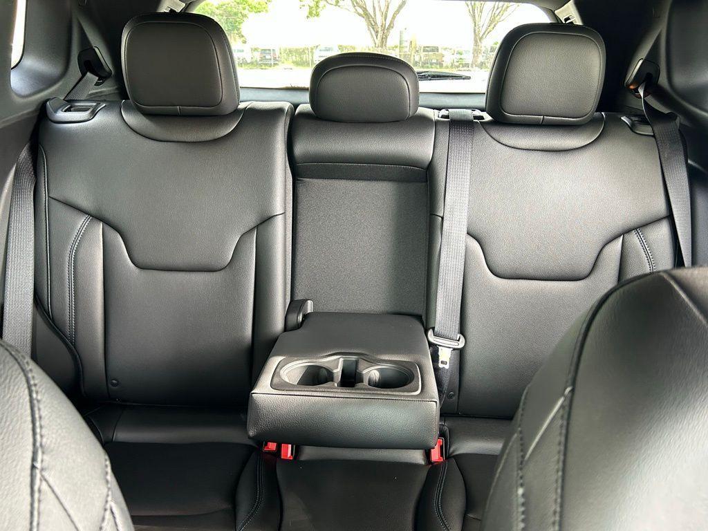 new 2025 Jeep Compass car, priced at $35,305