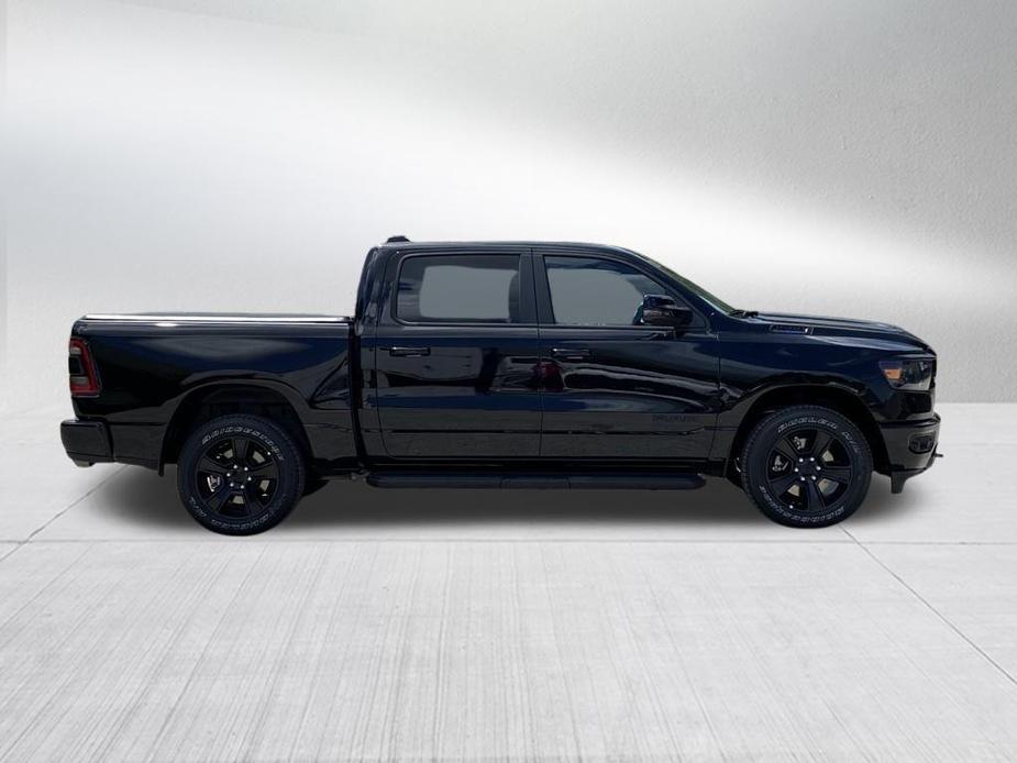 new 2023 Ram 1500 car, priced at $62,164