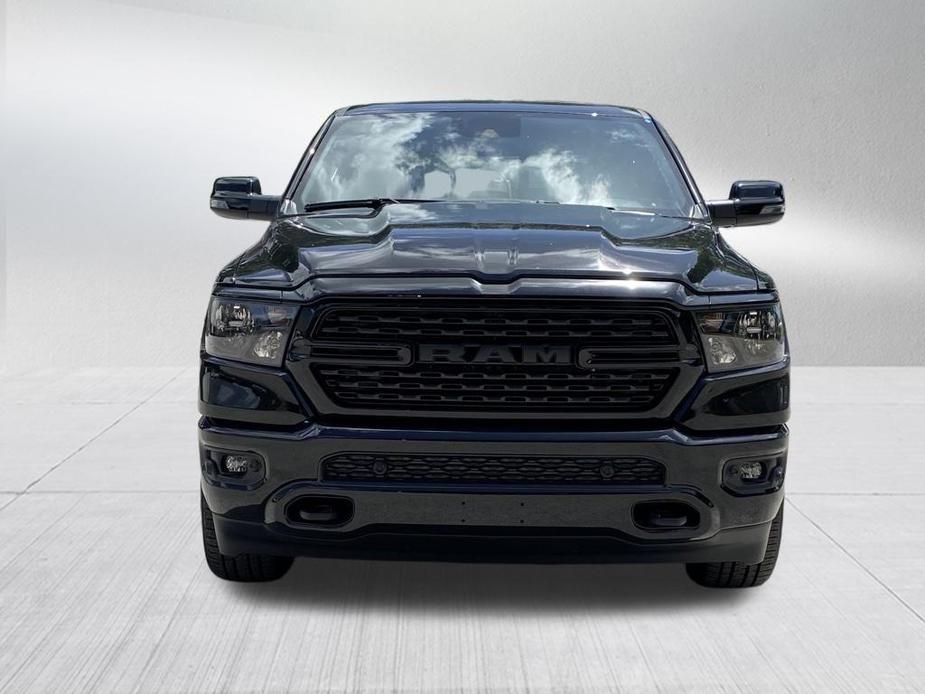 new 2023 Ram 1500 car, priced at $62,164