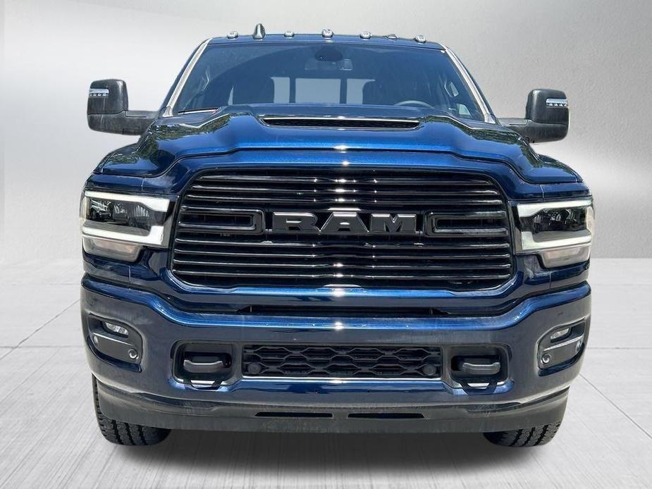 new 2024 Ram 2500 car, priced at $73,974