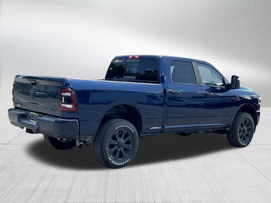 new 2024 Ram 2500 car, priced at $73,974