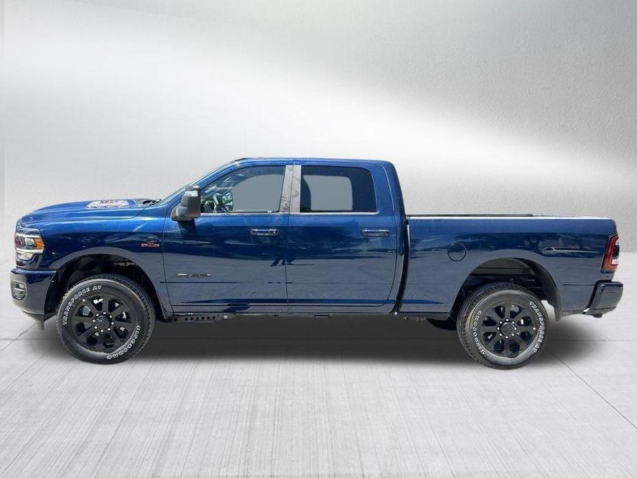 new 2024 Ram 2500 car, priced at $73,974