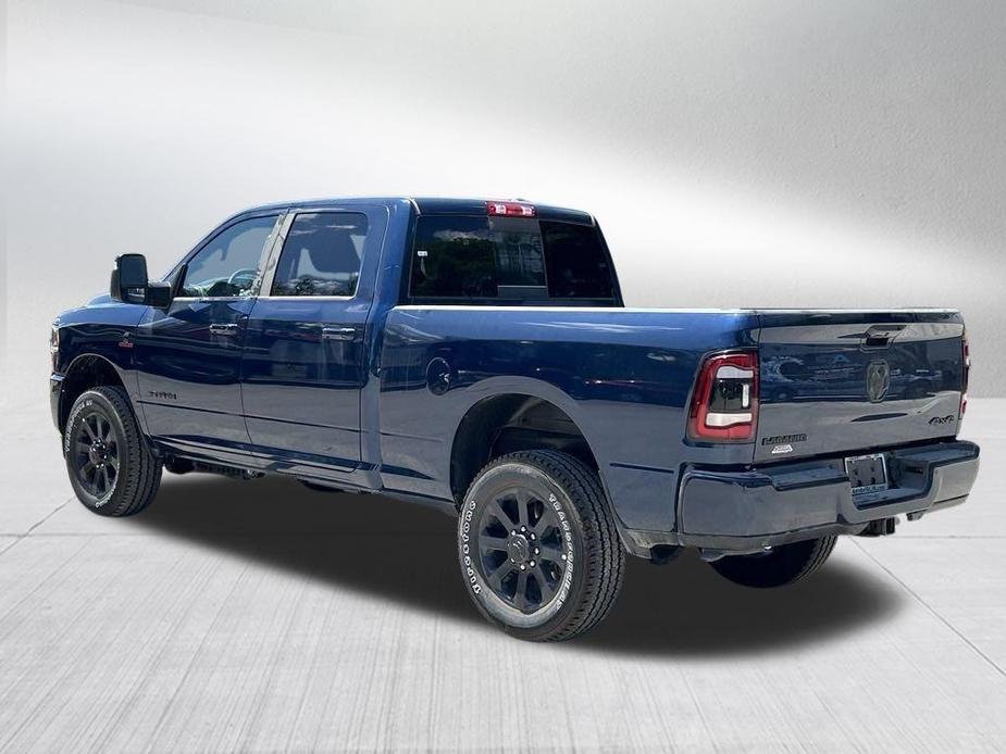 new 2024 Ram 2500 car, priced at $73,974