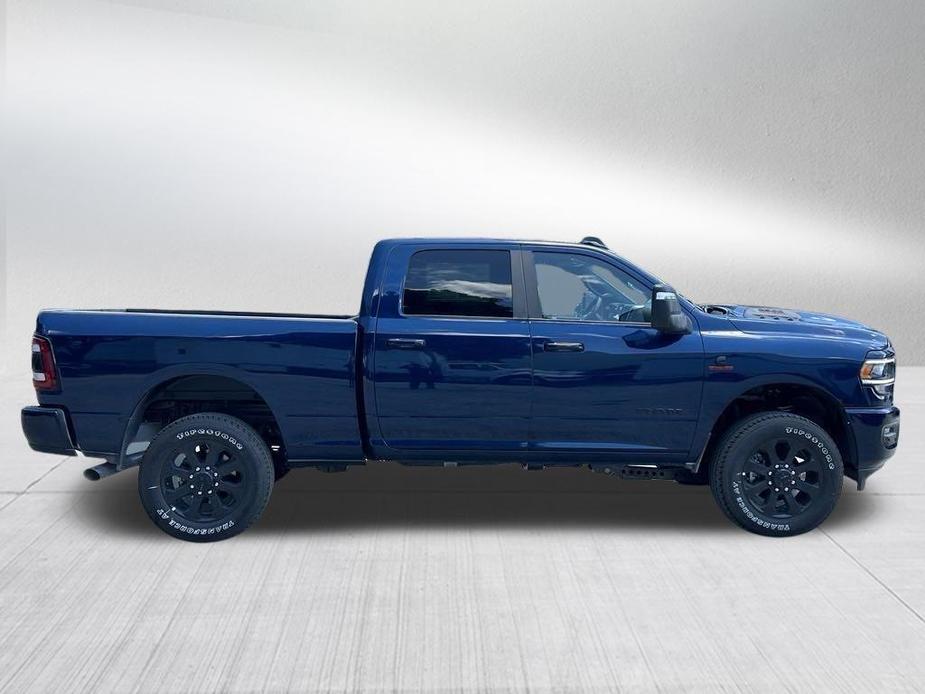 new 2024 Ram 2500 car, priced at $73,974