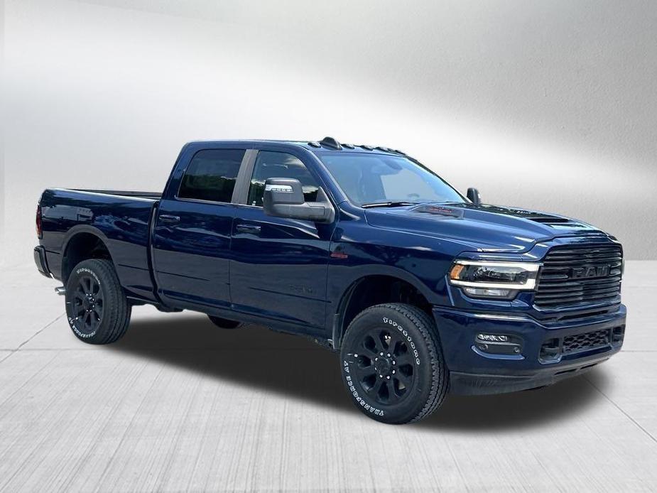 new 2024 Ram 2500 car, priced at $73,974