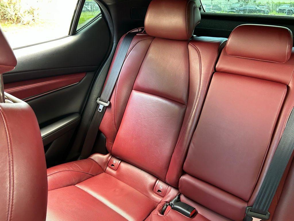used 2021 Mazda Mazda3 car, priced at $19,499