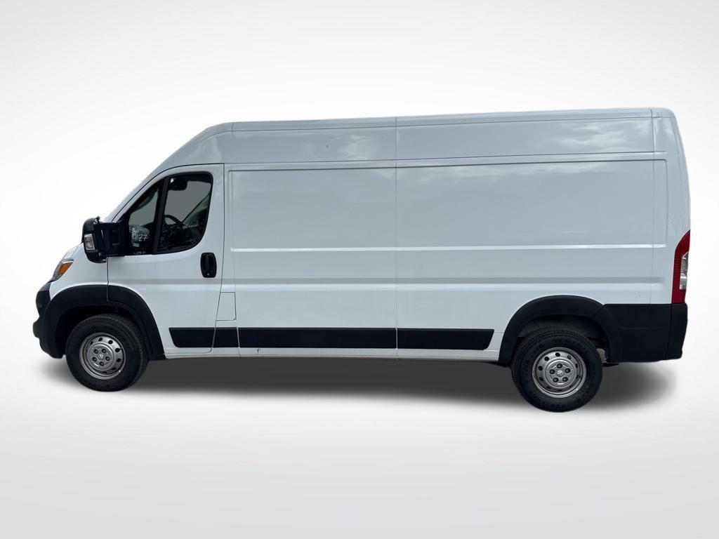used 2023 Ram ProMaster 2500 car, priced at $33,359