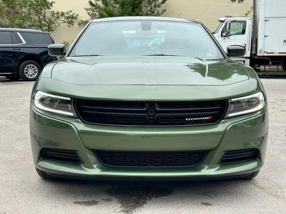 new 2023 Dodge Charger car, priced at $31,855